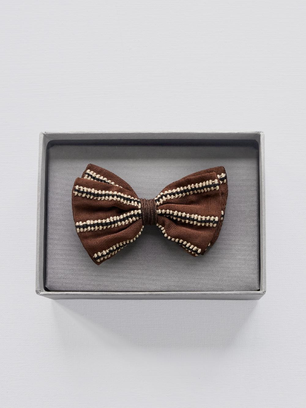 jupe by jackie Alges - Brown 100% silk