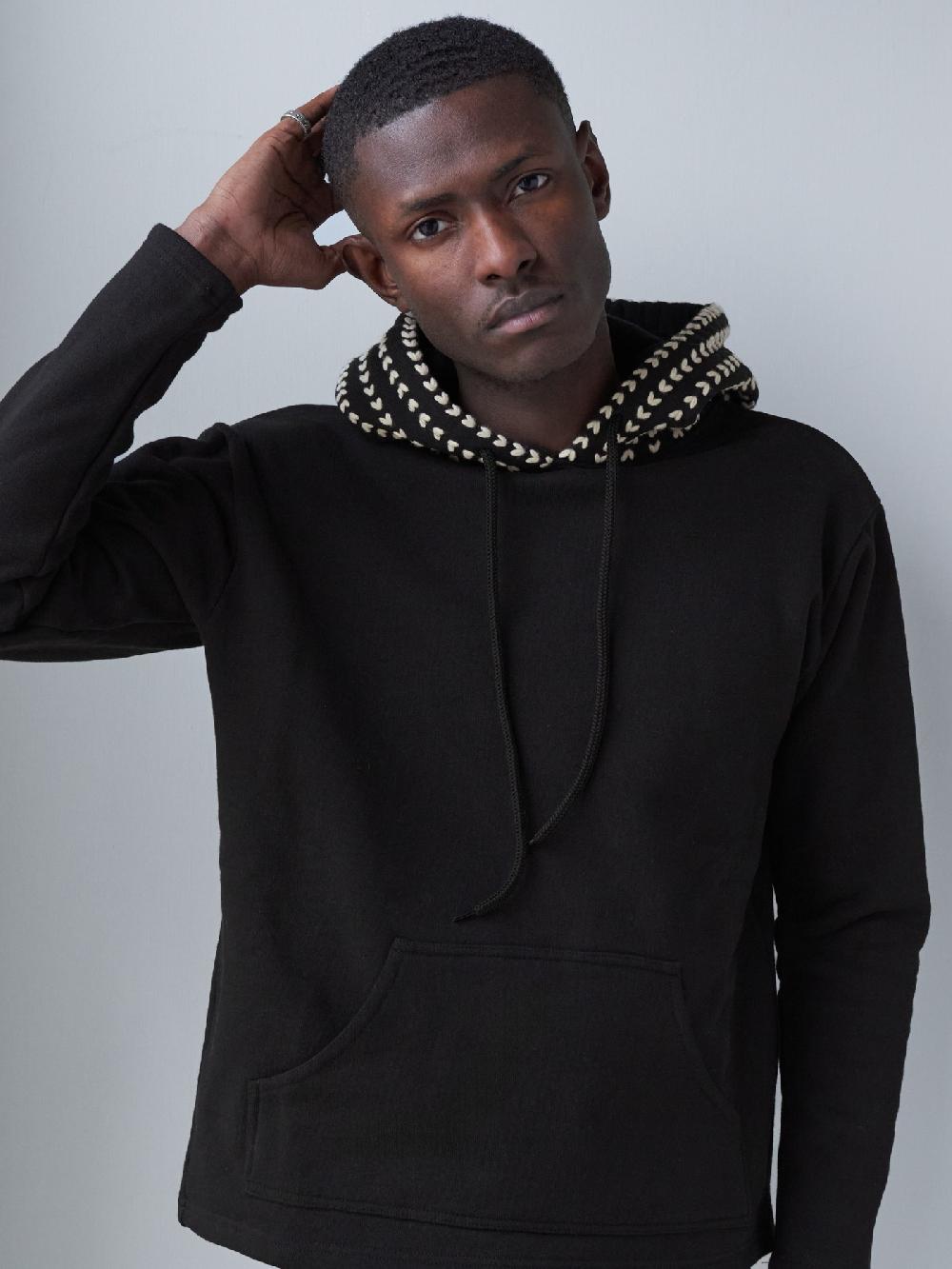 jupe by jackie Amano M. - Black 98% cotton 2% elastine