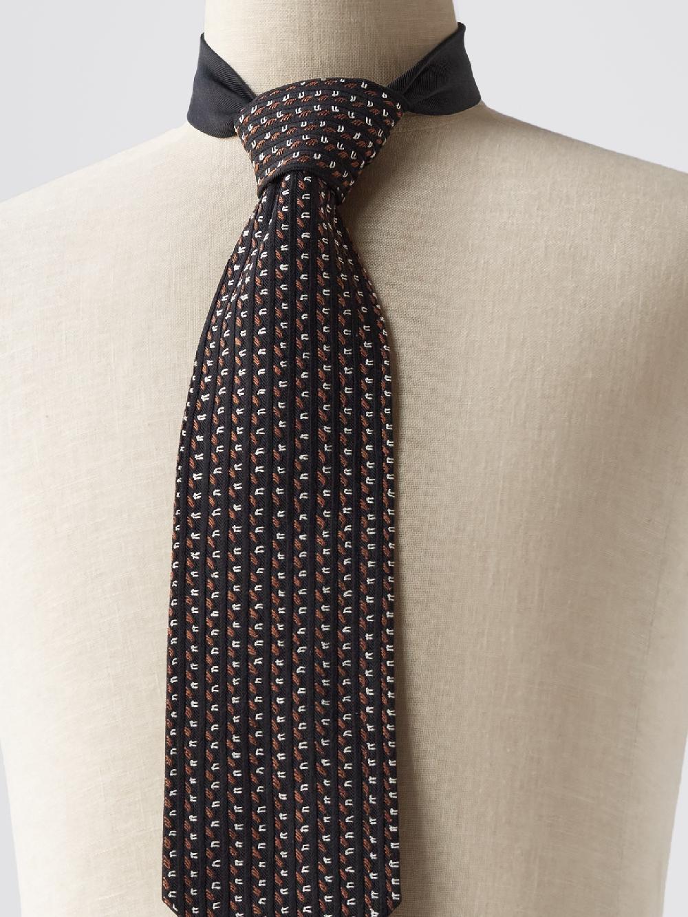 Jupe By Jackie Apollo - Black 100% Silk