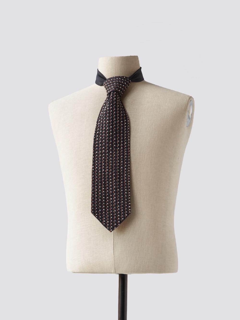 jupe by jackie Apollo - Black 100% silk