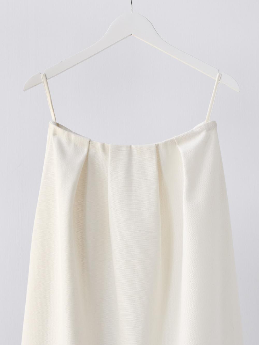 Jupe By Jackie Arbre - Cream 100% Cotton