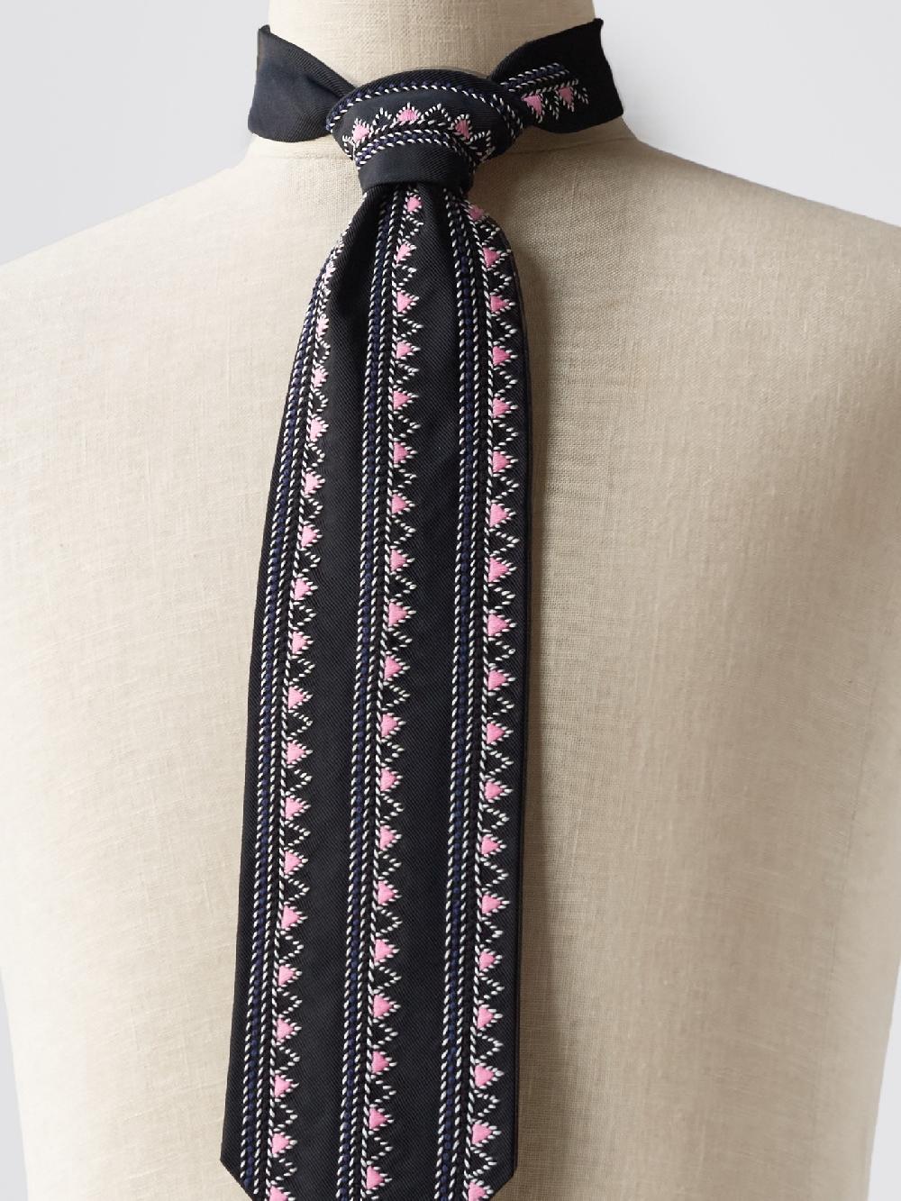 Jupe By Jackie Arta - Black 100% Silk