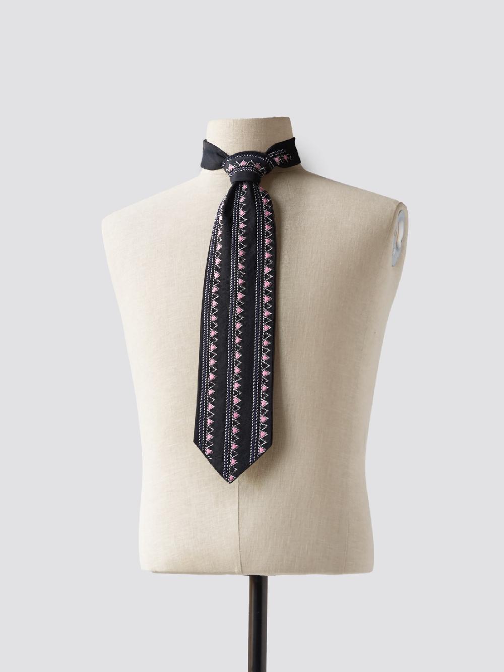 jupe by jackie Arta - Black 100% silk