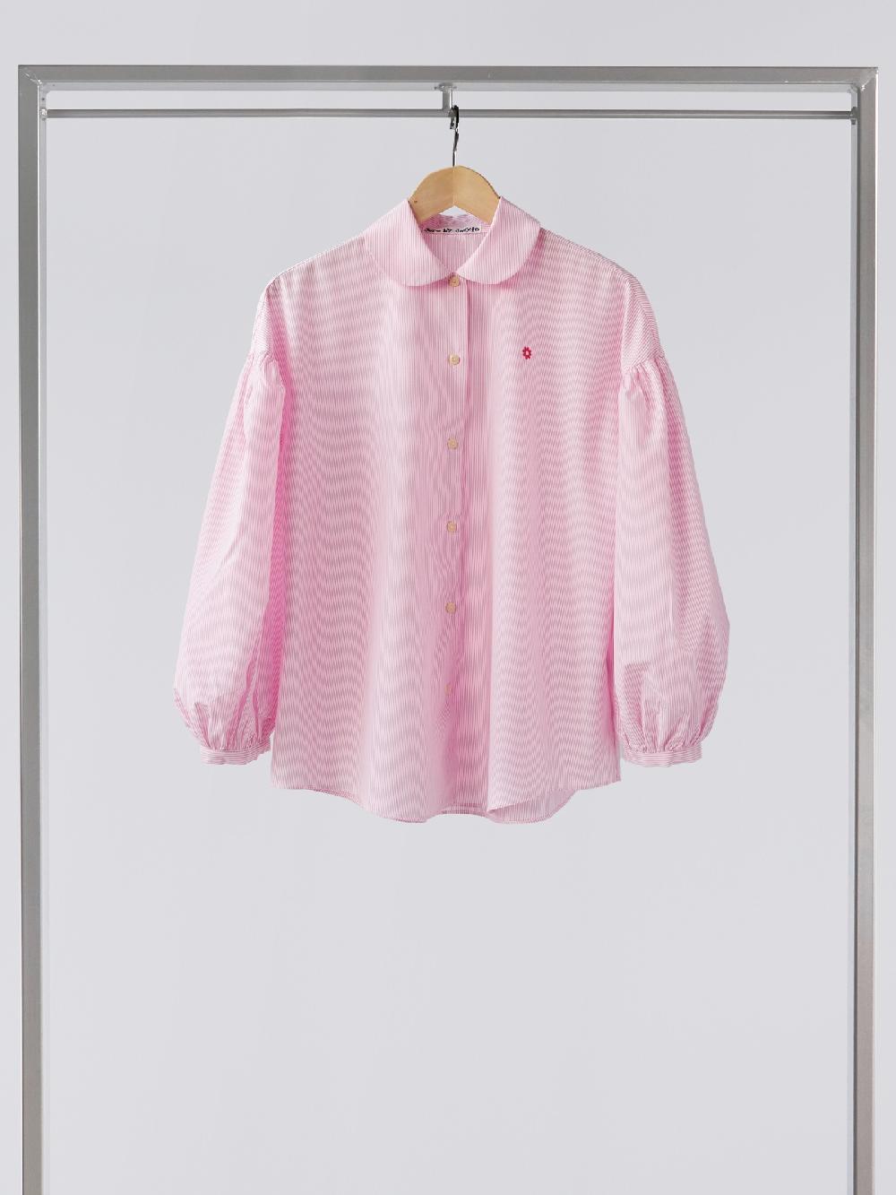 Jupe By Jackie Azalea - Pink 100% Cotton