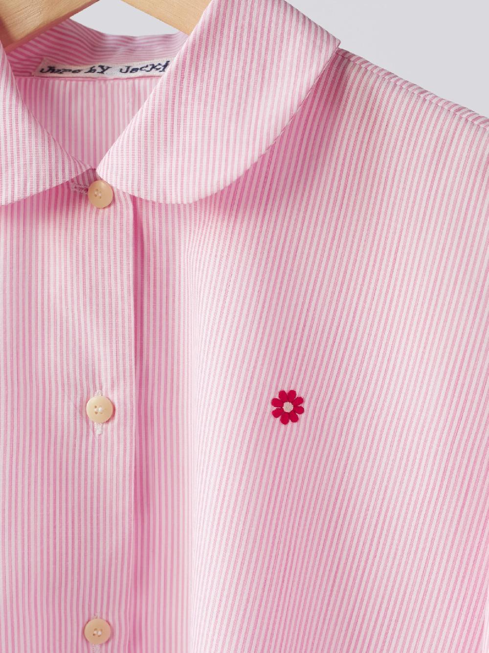 Jupe By Jackie Azalea - Pink 100% Cotton