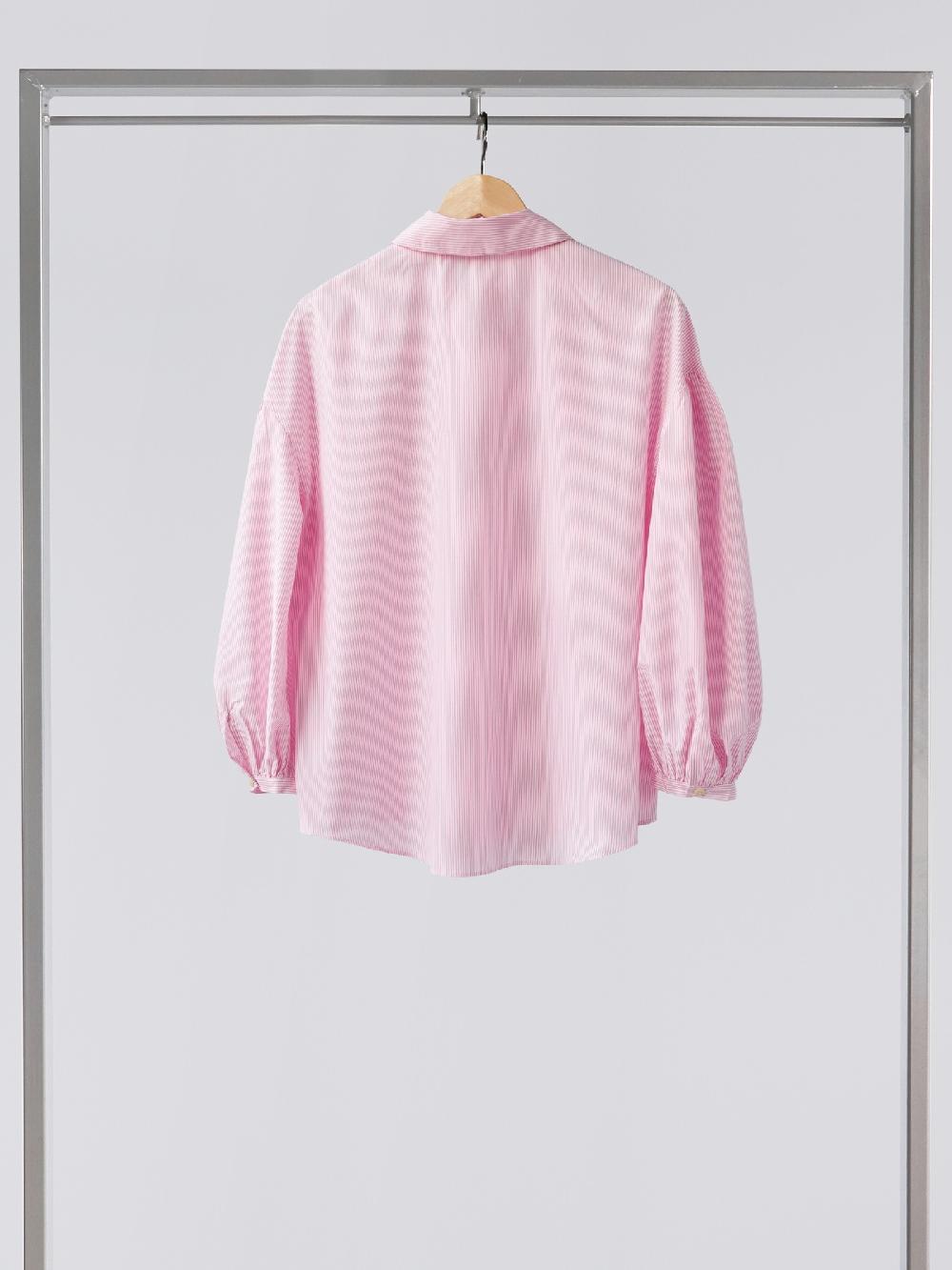 Jupe By Jackie Azalea - Pink 100% Cotton