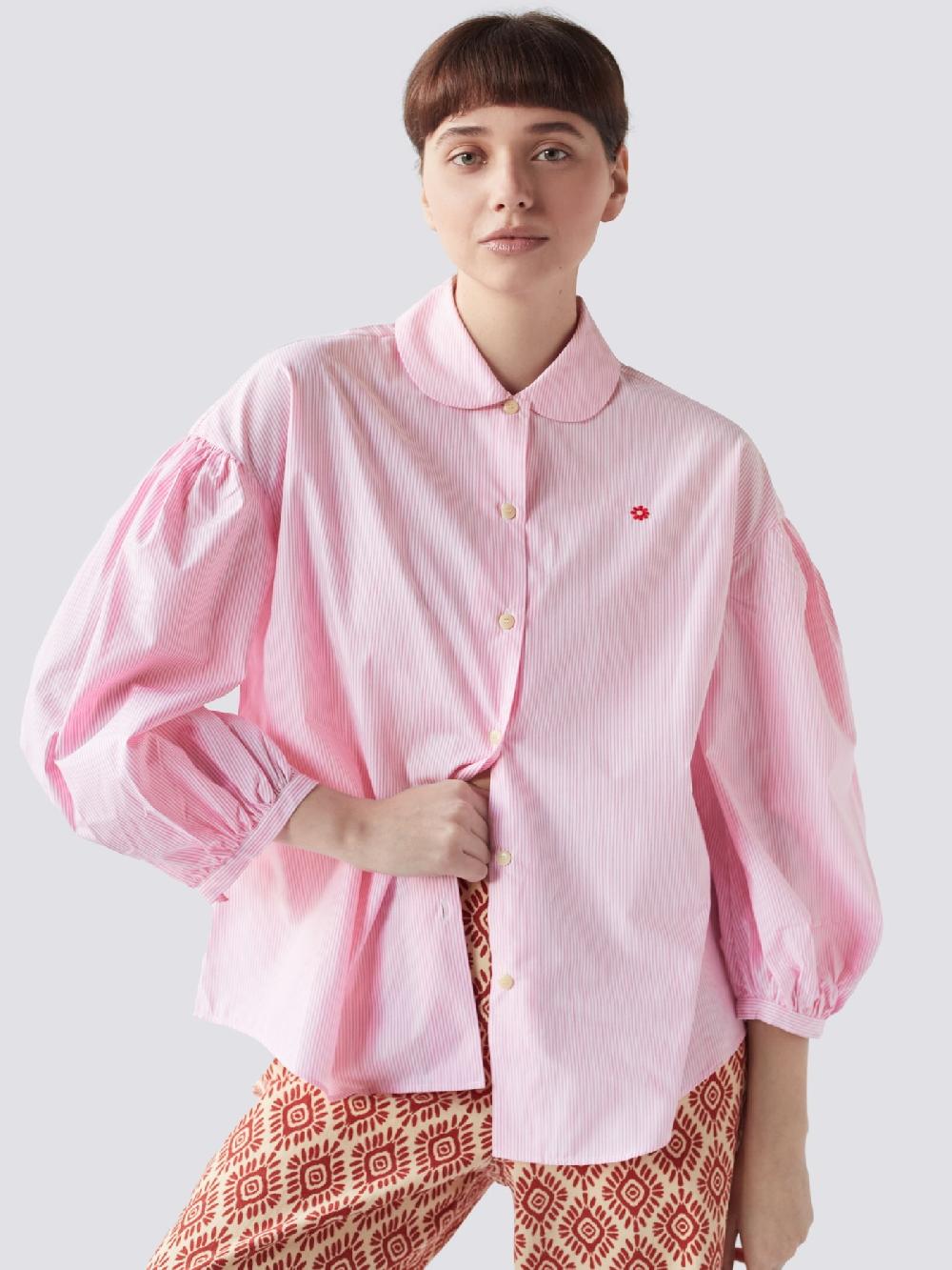 jupe by jackie Azalea - Pink 100% cotton