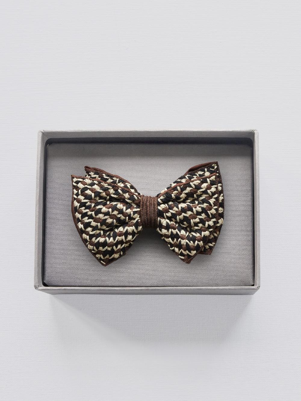 jupe by jackie Babylon - Brown 100% silk