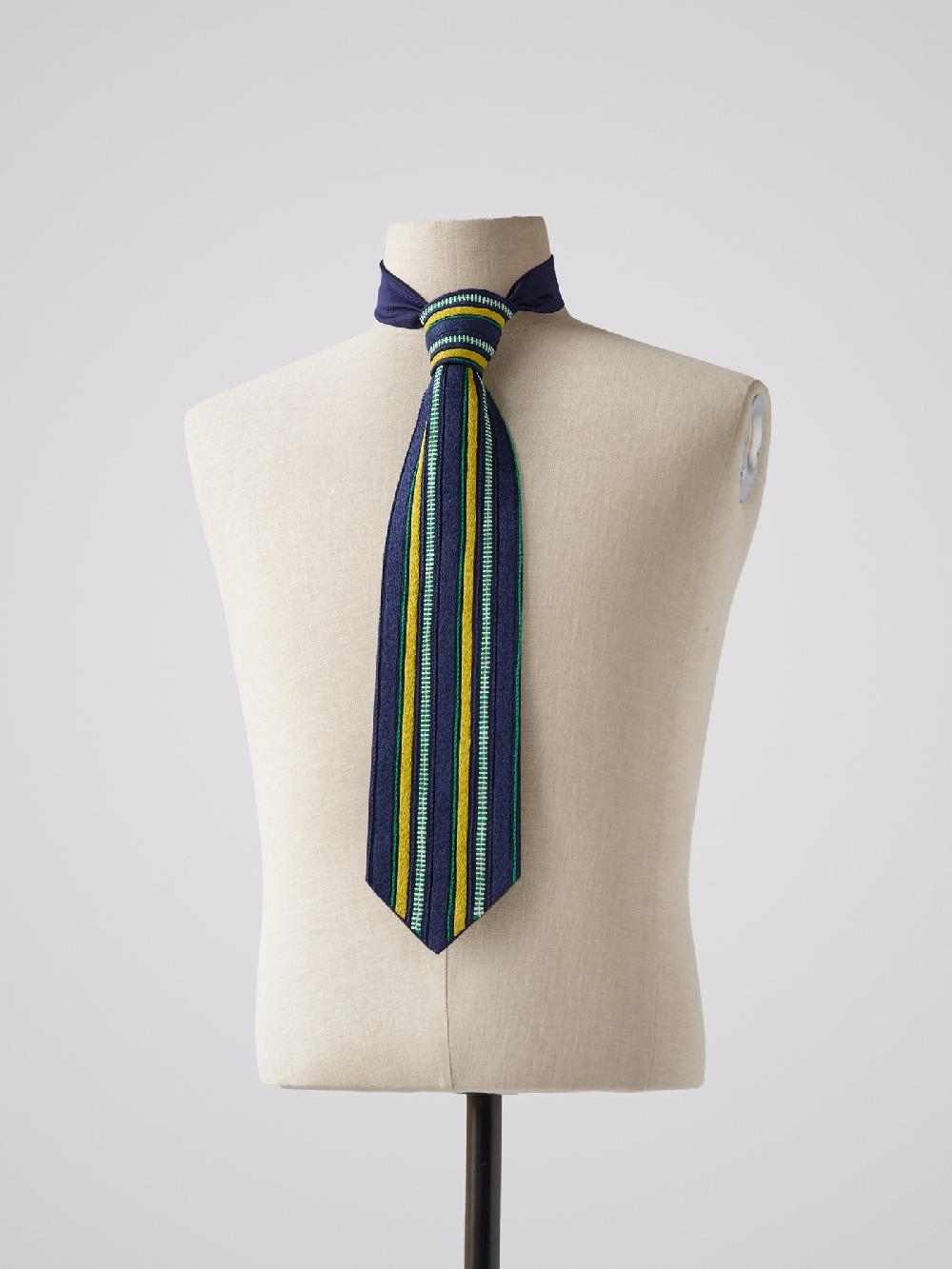 jupe by jackie Baylis - Yellow 100% silk