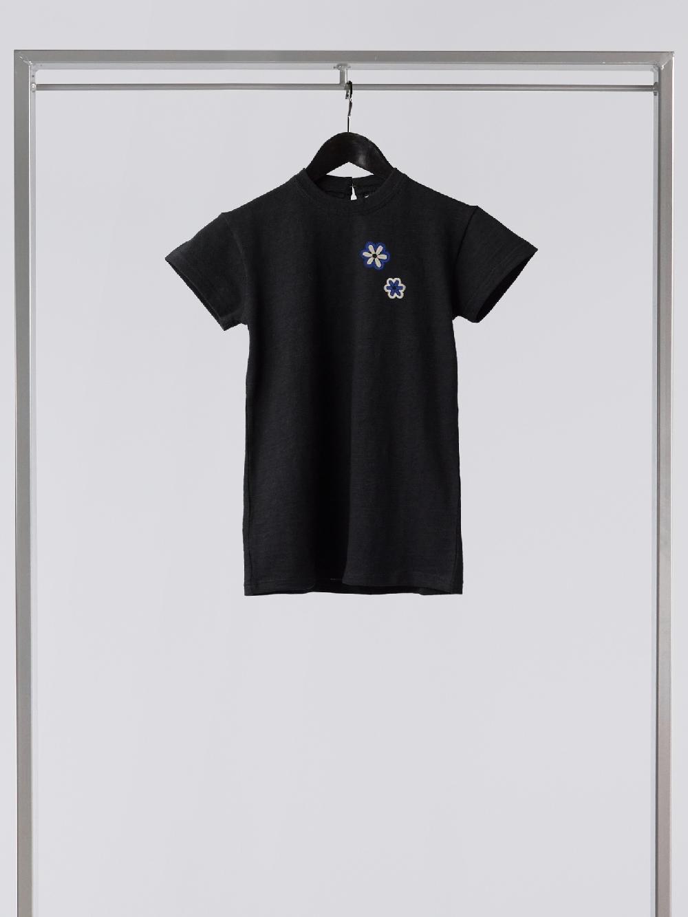 jupe by jackie Boone - Black 98% cotton 2% elastine