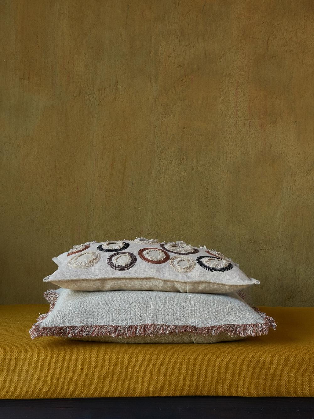 jupe by jackie Brown Grass - Beige 100% linen