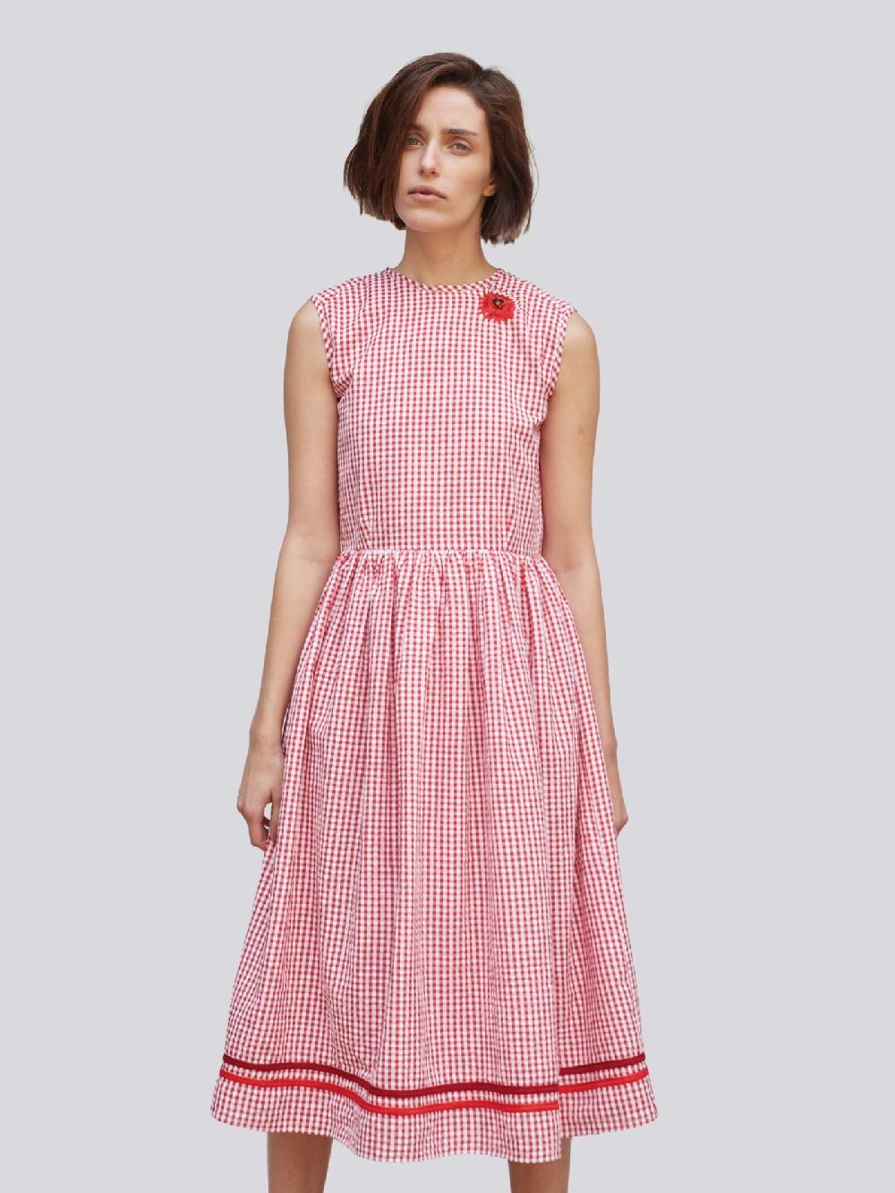 Jupe By Jackie Carry - 100% Cotton Dresses