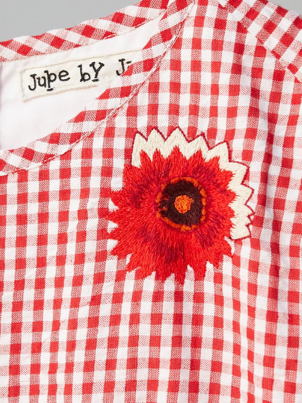 Jupe By Jackie Carry - 100% Cotton Dresses