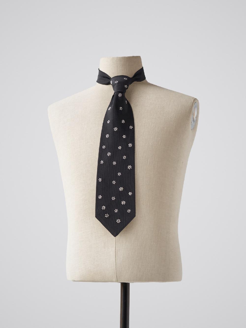 jupe by jackie Carty - Black 100% silk