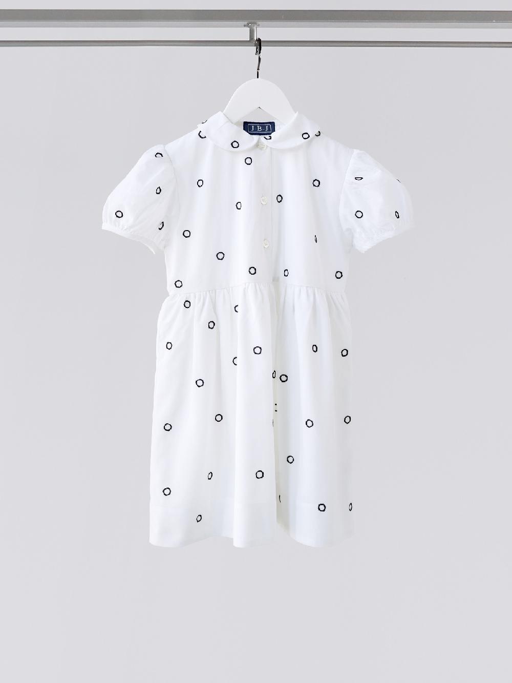 jupe by jackie Cedar - (Off) White 100% cotton