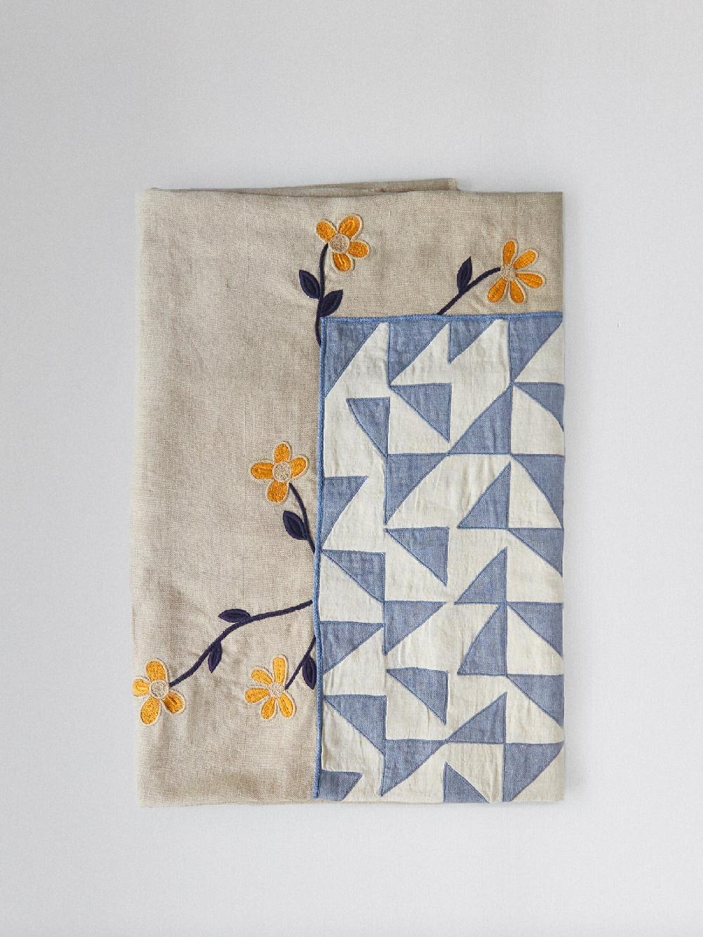 jupe by jackie Chagall - Beige 100% linen