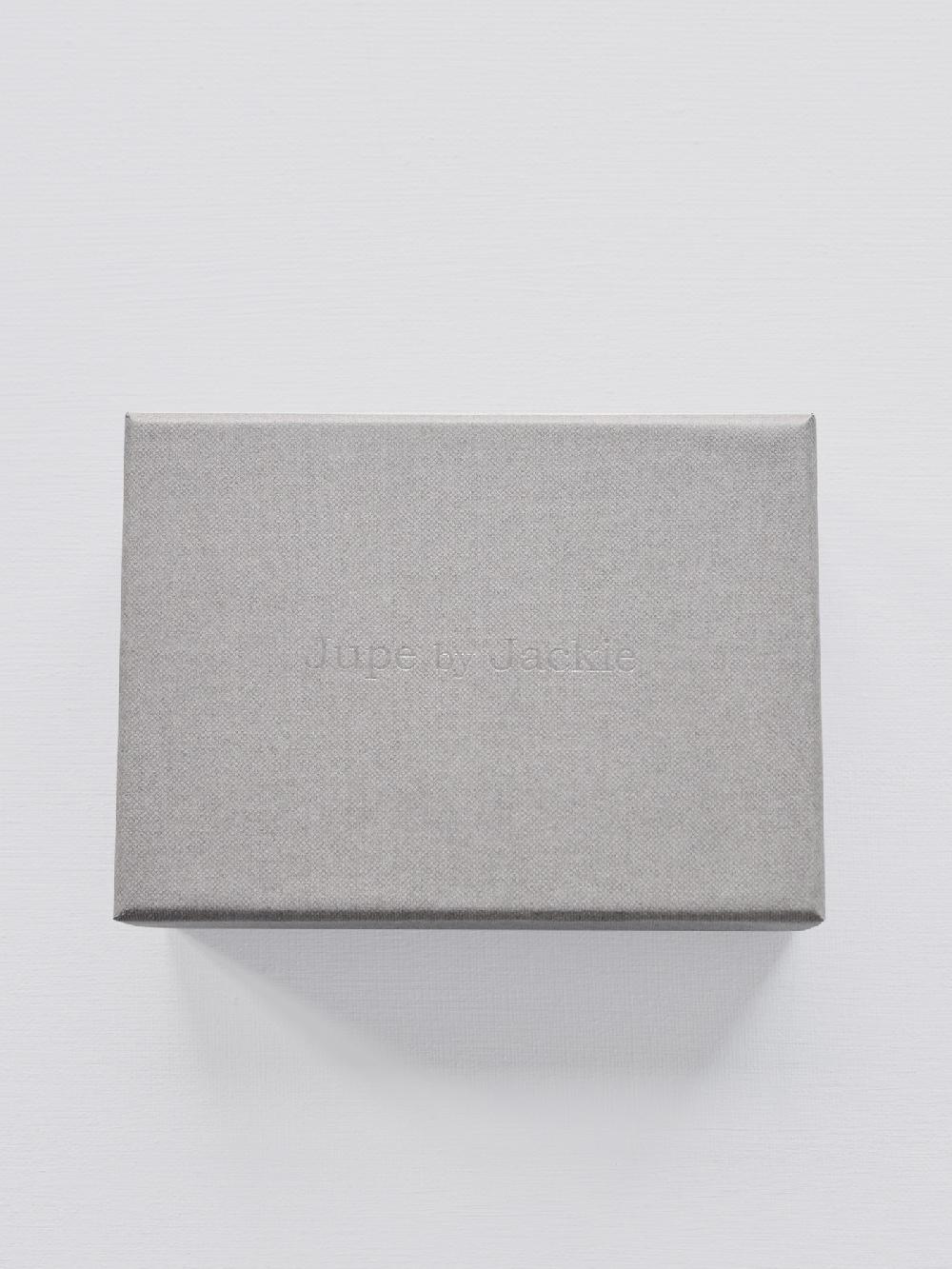 Jupe By Jackie Chand - Navy 100% Silk