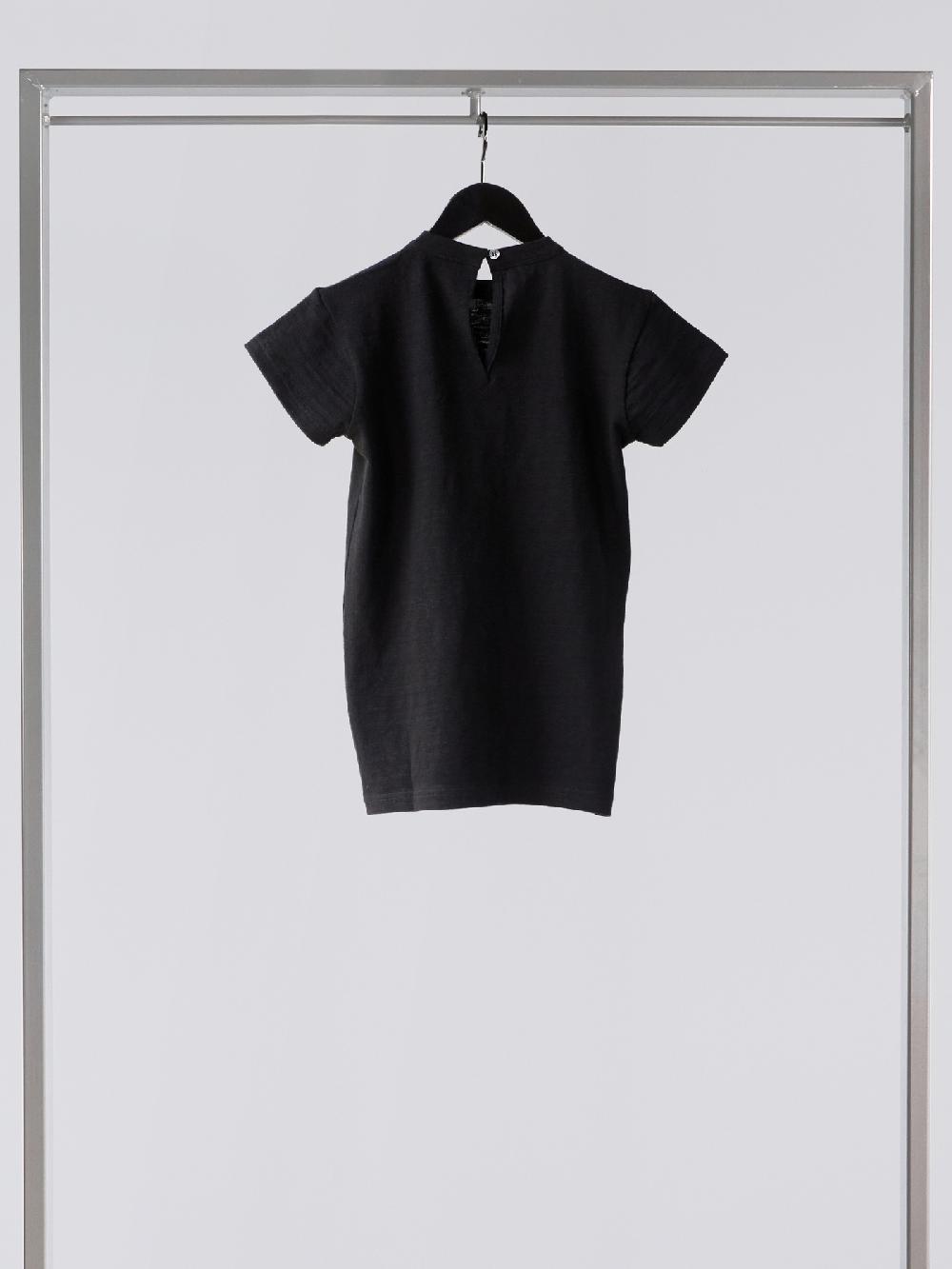 Jupe By Jackie Clinton - Black 98% Cotton 2% Elastine