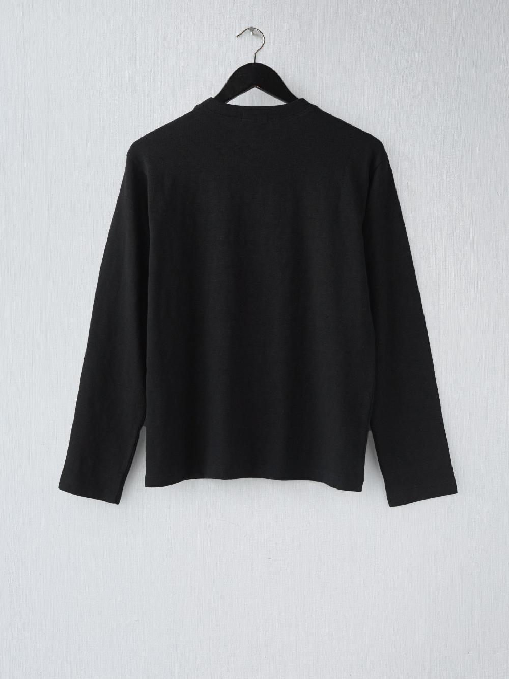 Jupe By Jackie Cobra - Black 98% Cotton 2% Elastine