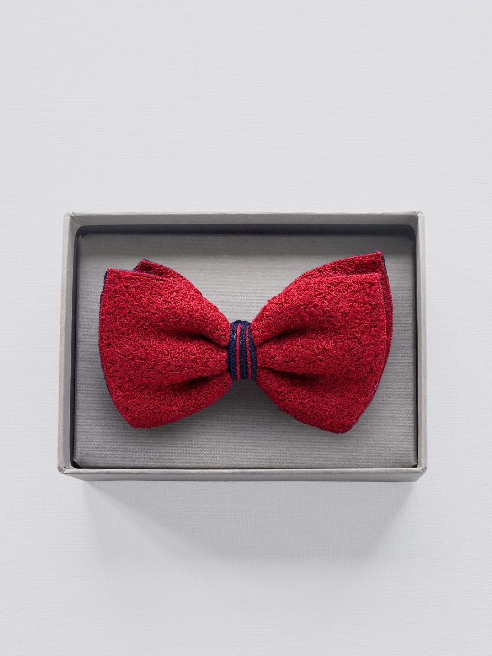 jupe by jackie Cresent Red - Red 100% soft silk