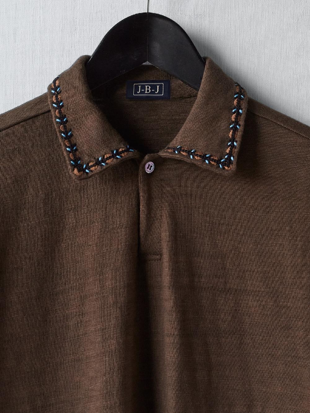 Jupe By Jackie Crivello - Brown 98% Cotton 2% Elastine