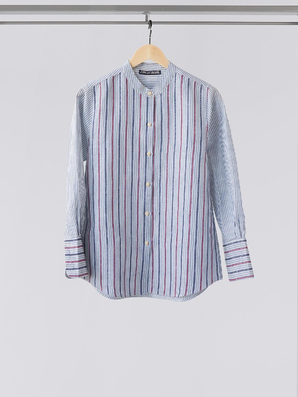 jupe by jackie Crumb - Light Blue 100% cotton