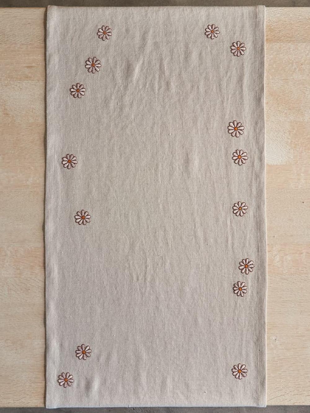 Jupe By Jackie Daisy - Beige 100% Linen