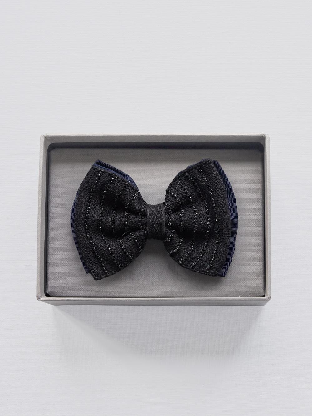 jupe by jackie Delon - Black 100% silk