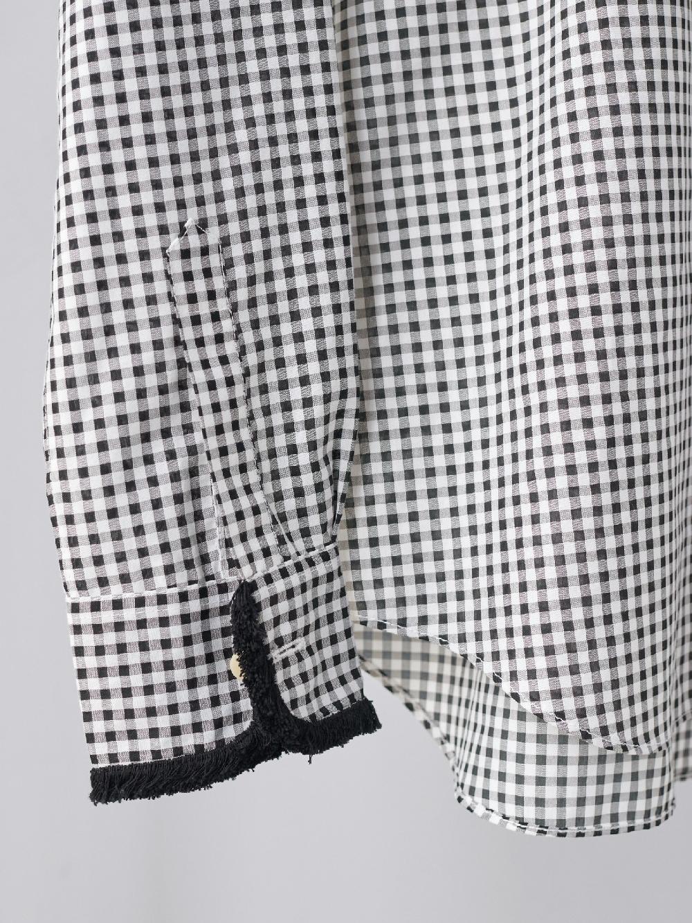 Jupe By Jackie Diki - Black 100% Cotton