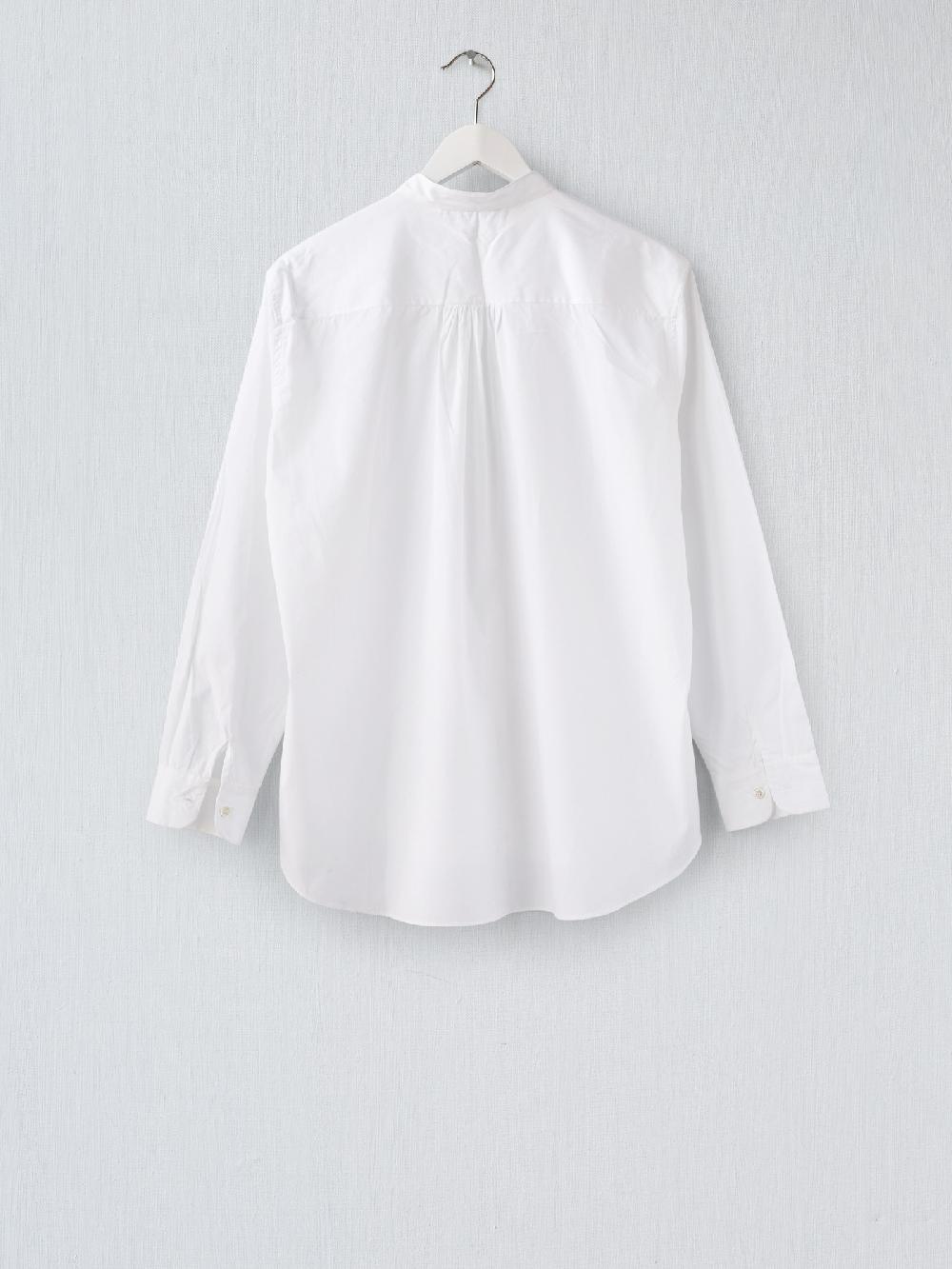 Jupe By Jackie Dot - (Off) White 100% Cotton