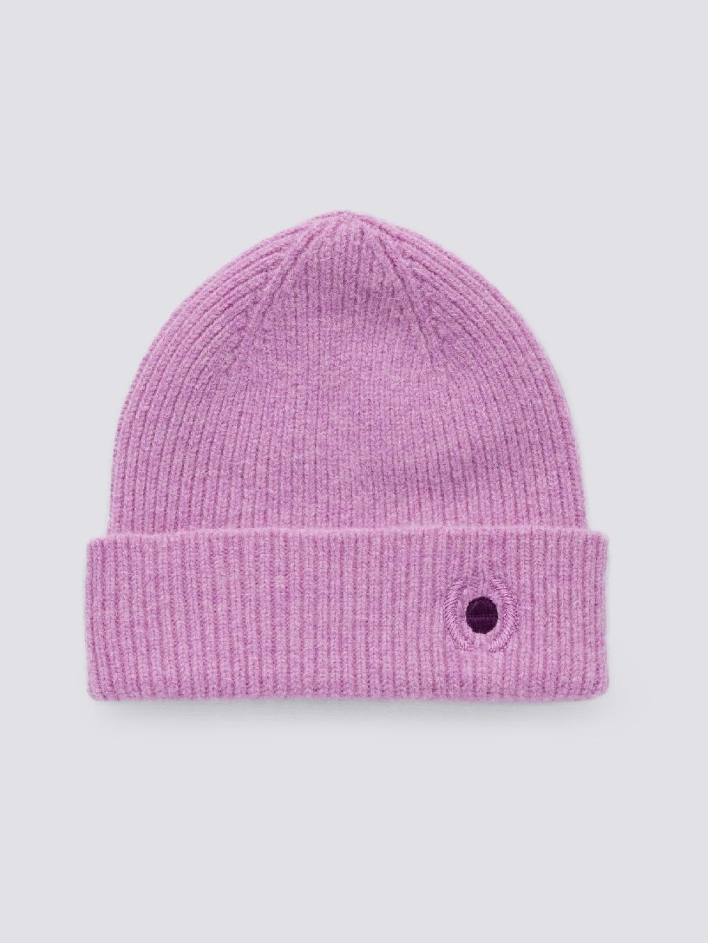 jupe by jackie Dot - Pink 100% wool (knitted)