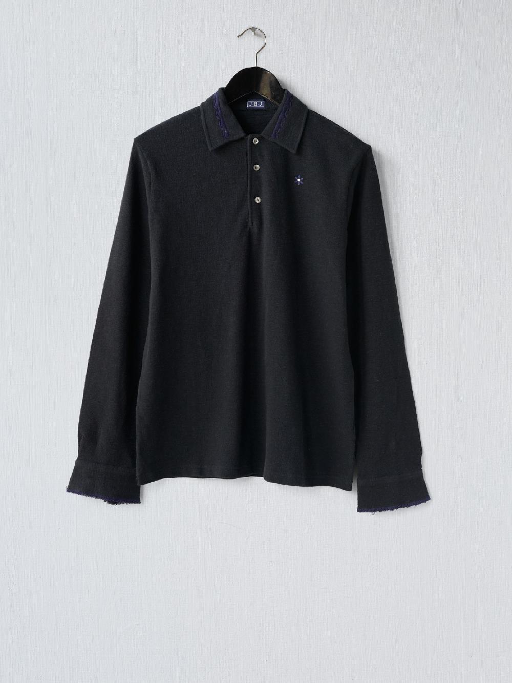 jupe by jackie Dragor - Black 98% cotton 2% elastine