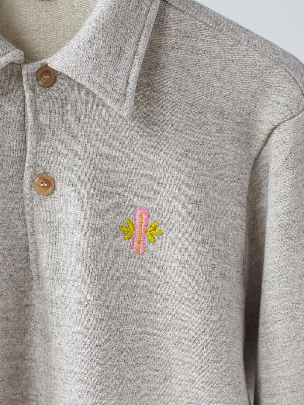 Jupe By Jackie Dundee - Grey 98% Cotton 2% Elastine