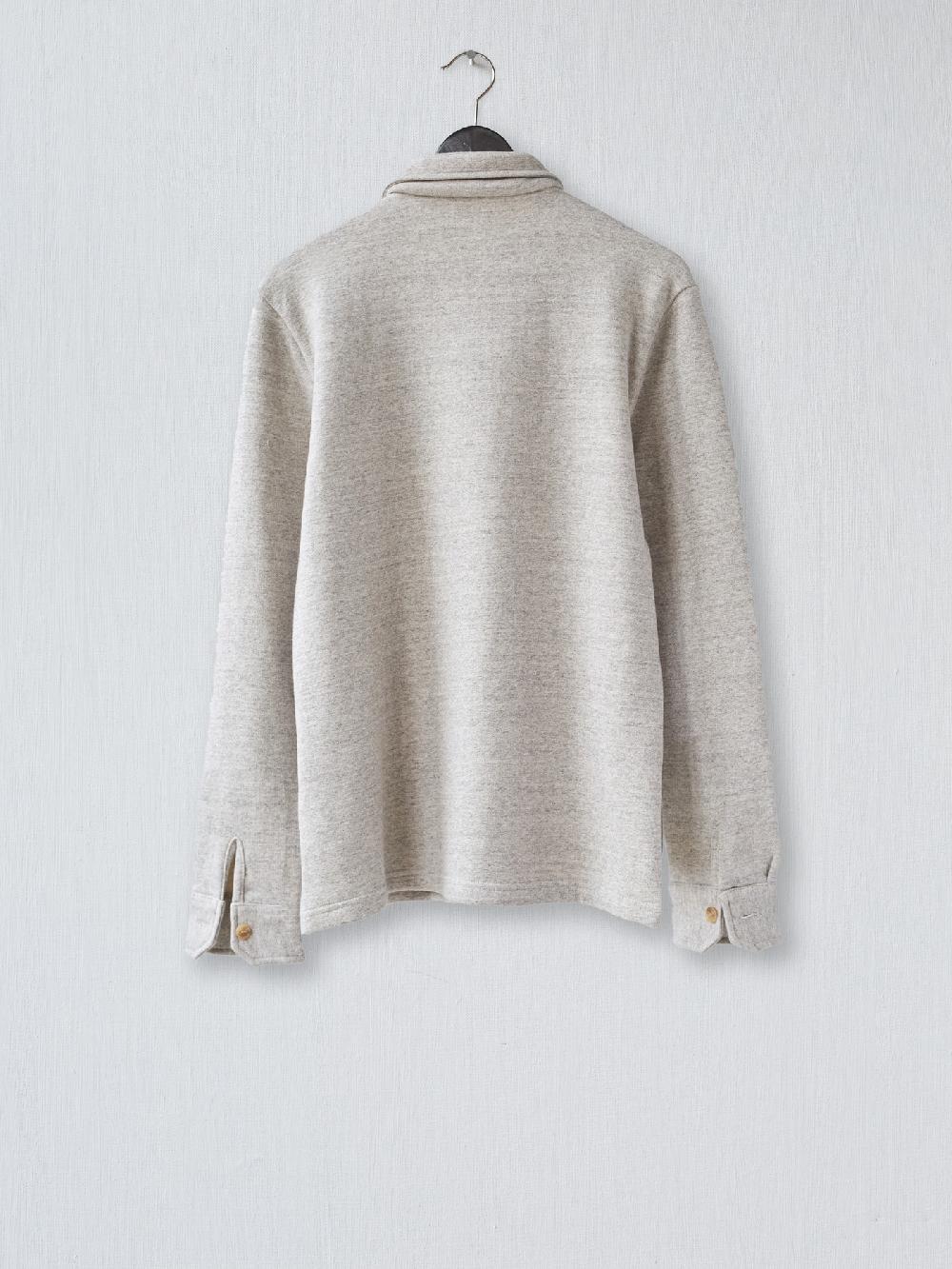 Jupe By Jackie Dundee - Grey 98% Cotton 2% Elastine