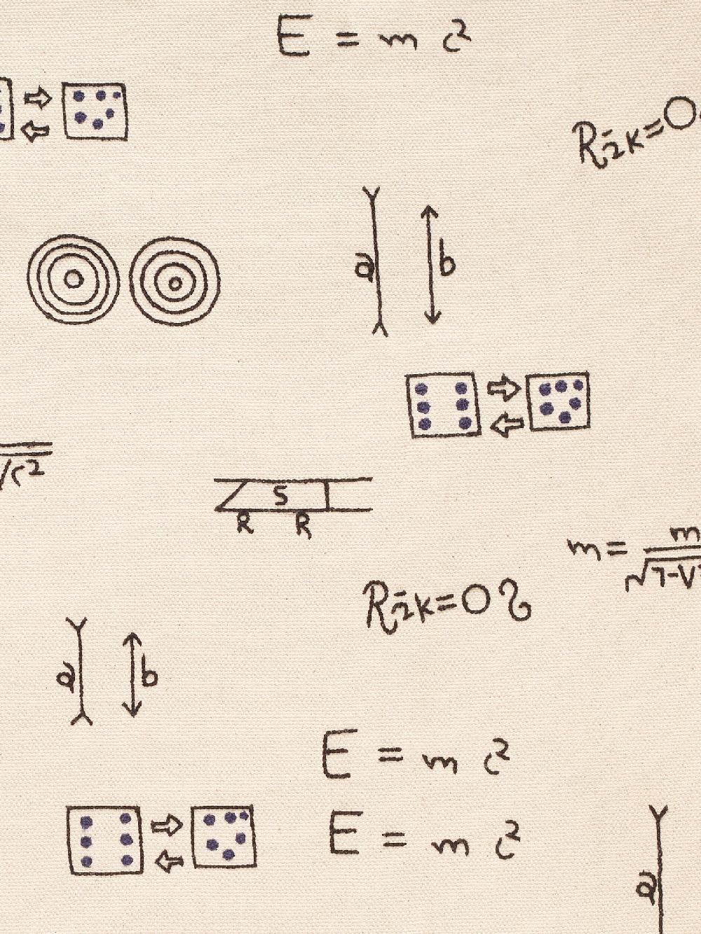 jupe by jackie Einstein - Beige 100% cotton Graphic