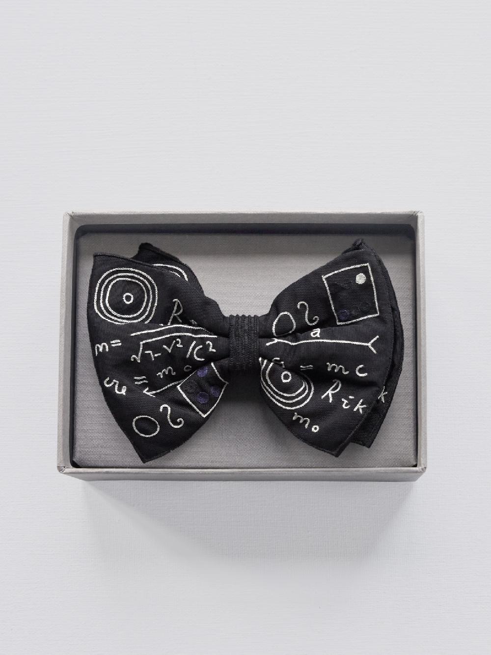 jupe by jackie Einstein BT - Black 100% silk