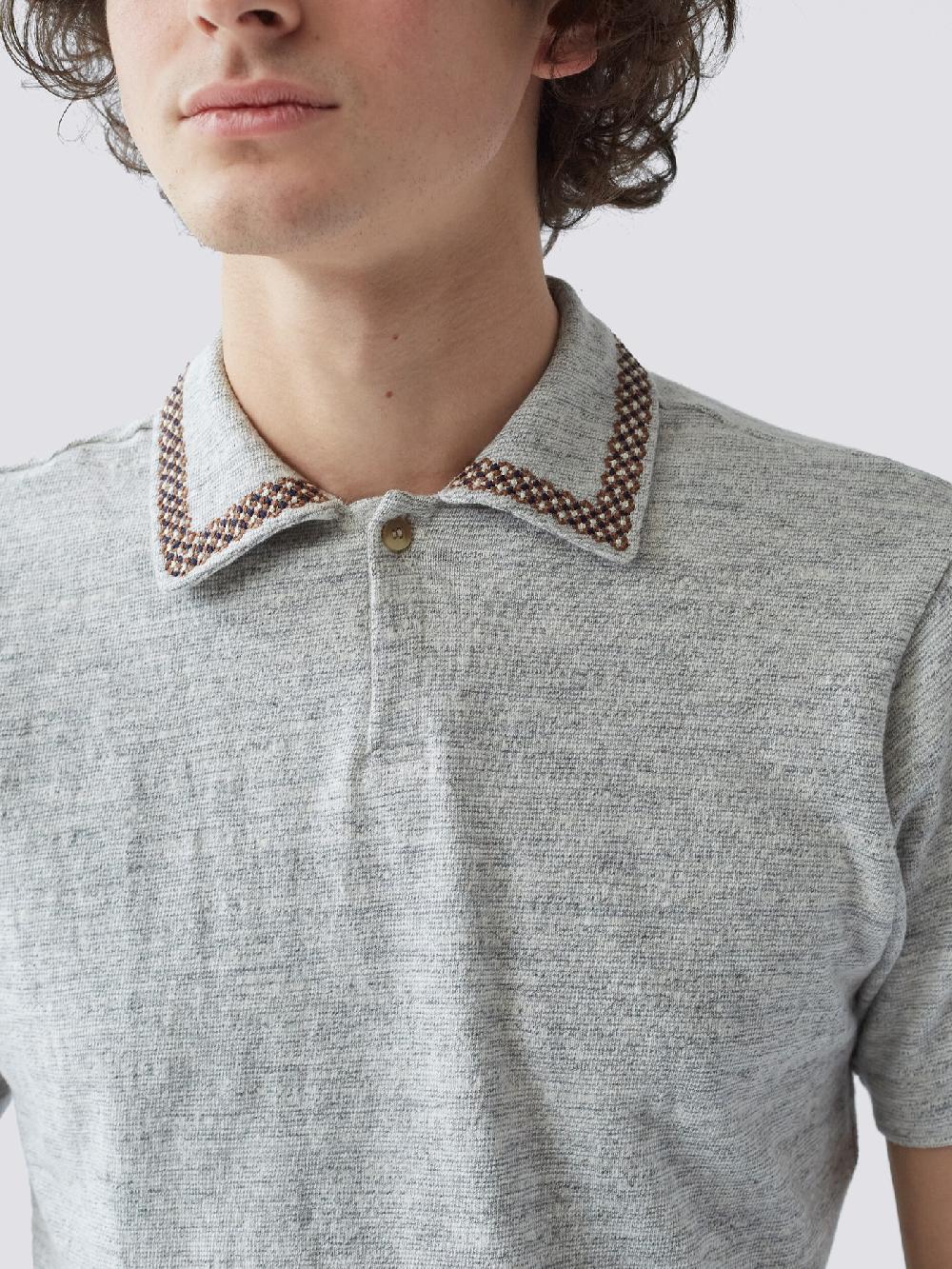 Jupe By Jackie Emilio - Grey 98% Cotton 2% Elastine