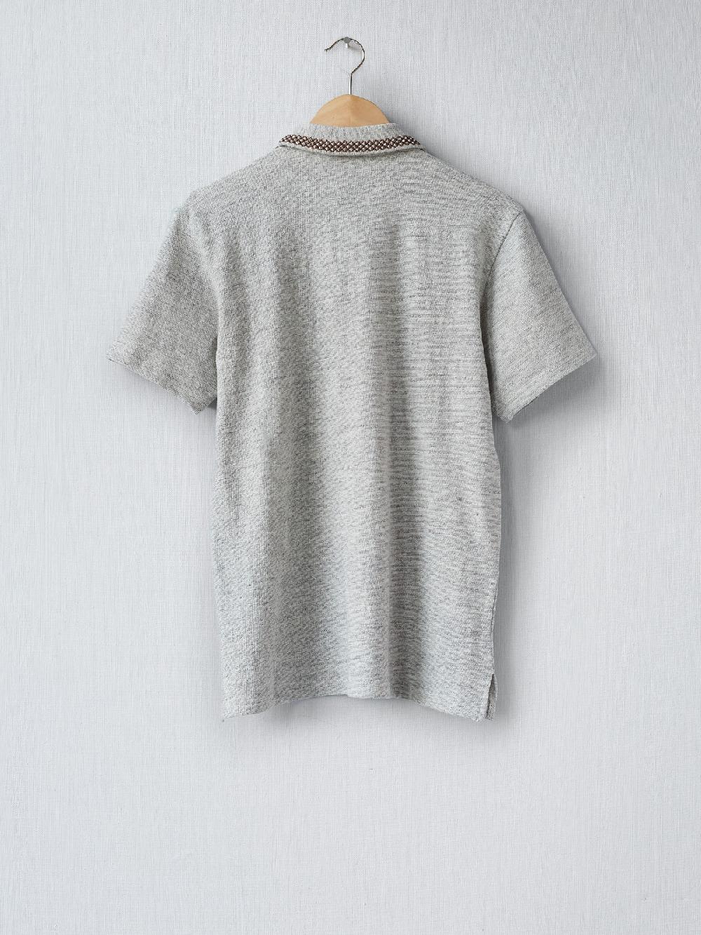 Jupe By Jackie Emilio - Grey 98% Cotton 2% Elastine