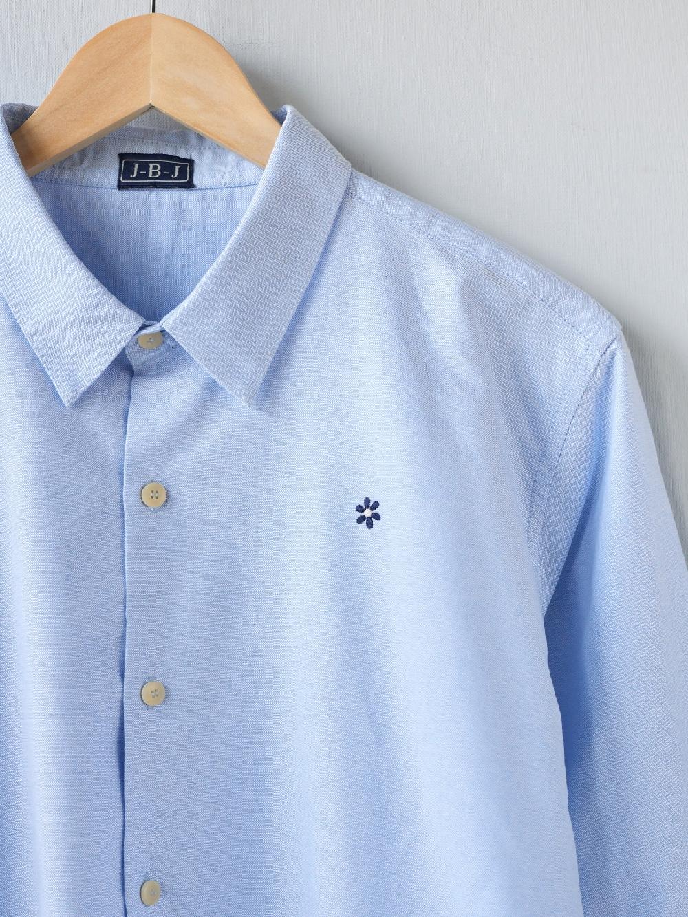 Jupe By Jackie Faribault - 100% Cotton