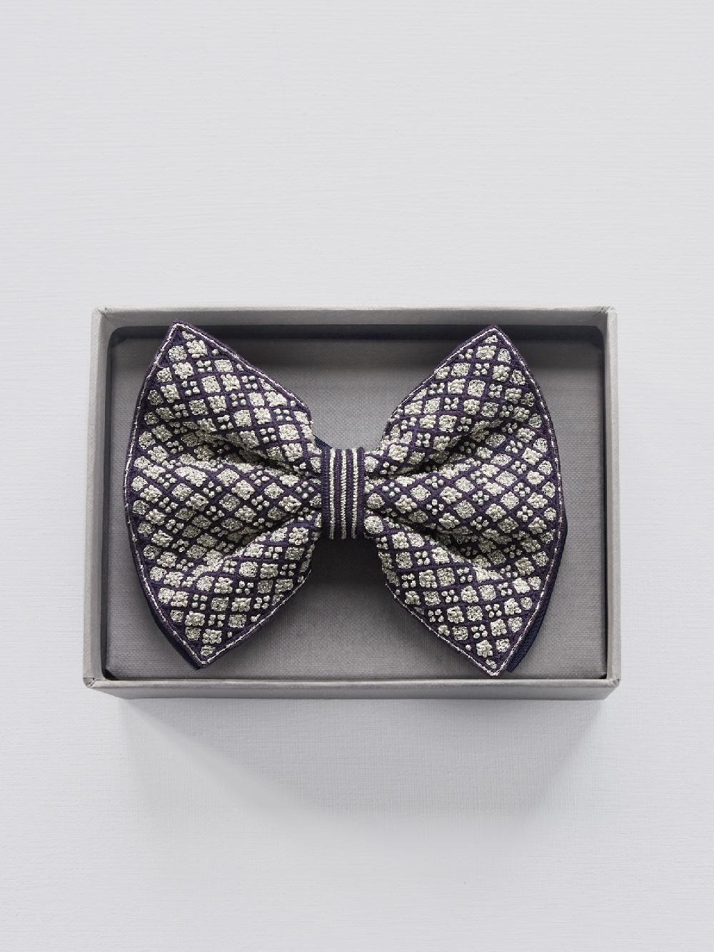 jupe by jackie Fifth II - Navy 100% silk