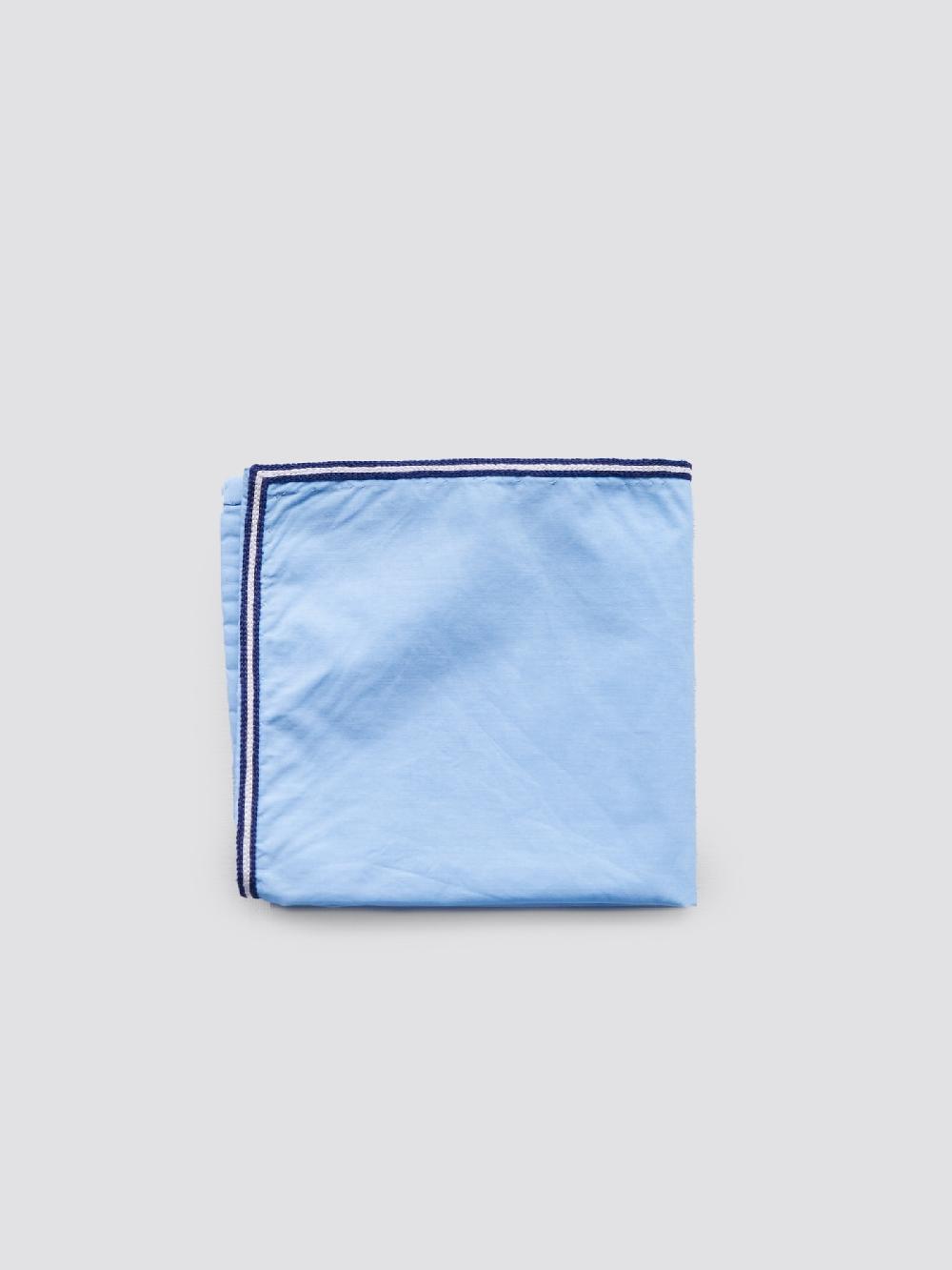 Jupe By Jackie Fos Blue - Light Blue 100% Cotton