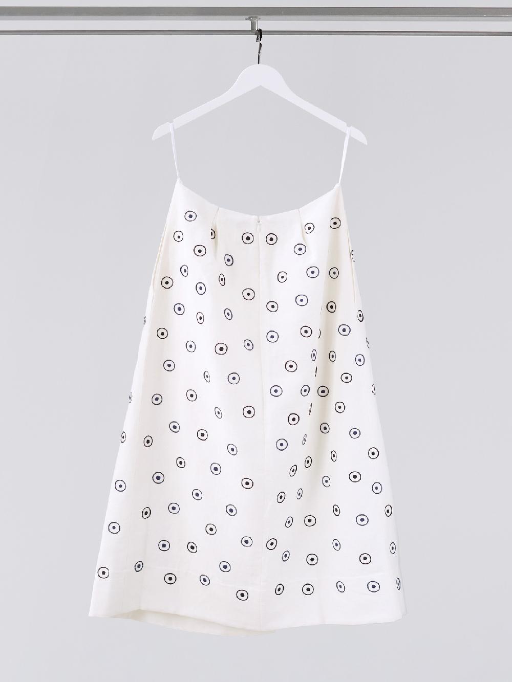 Jupe By Jackie Hollet Sk - Cotton Linen Blend