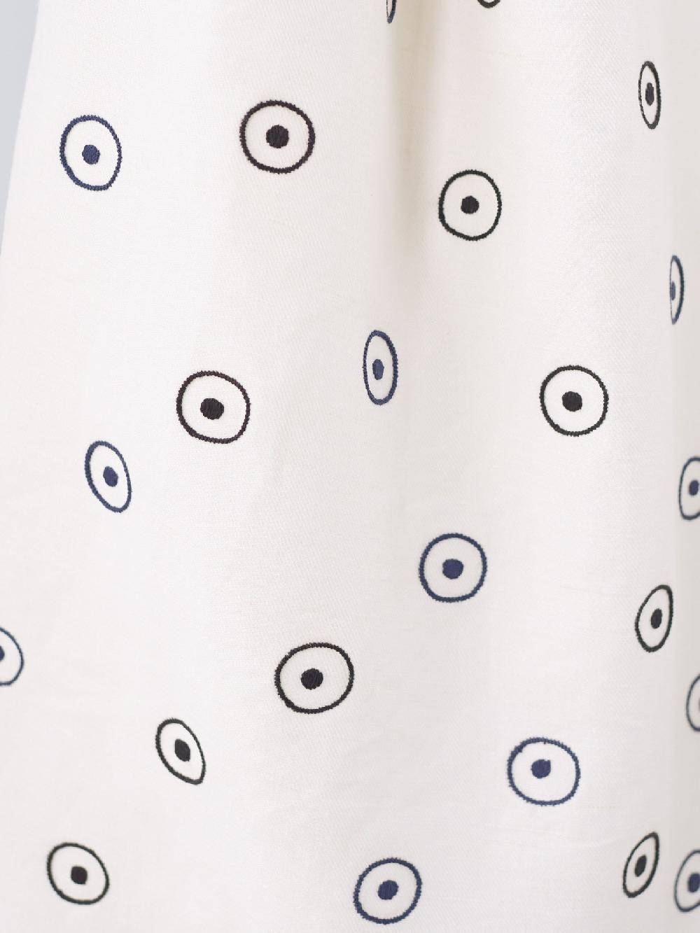 Jupe By Jackie Hollet Sk - Cotton Linen Blend