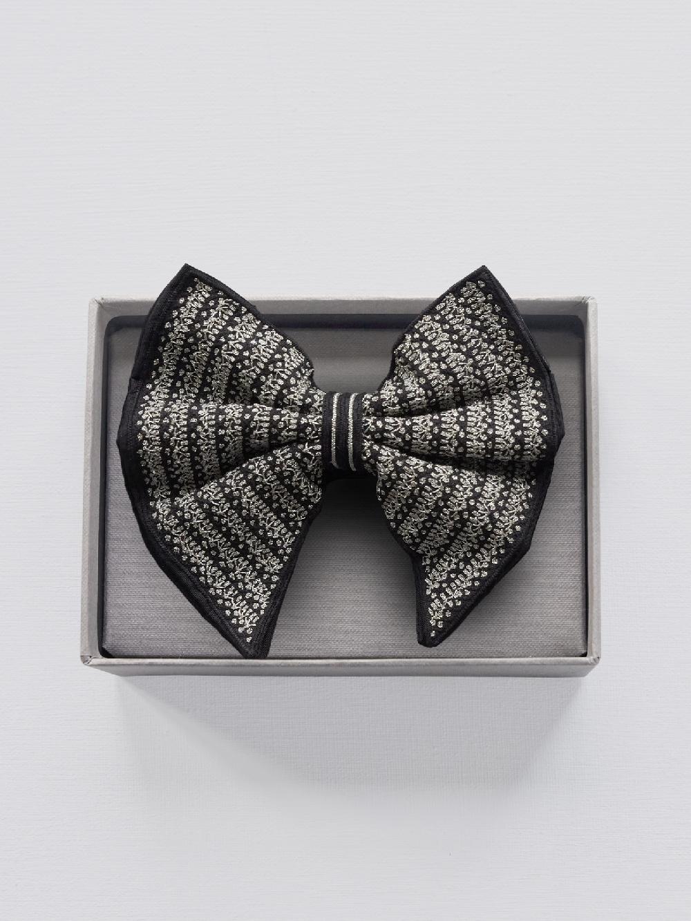 jupe by jackie Howth I - Black 100% silk