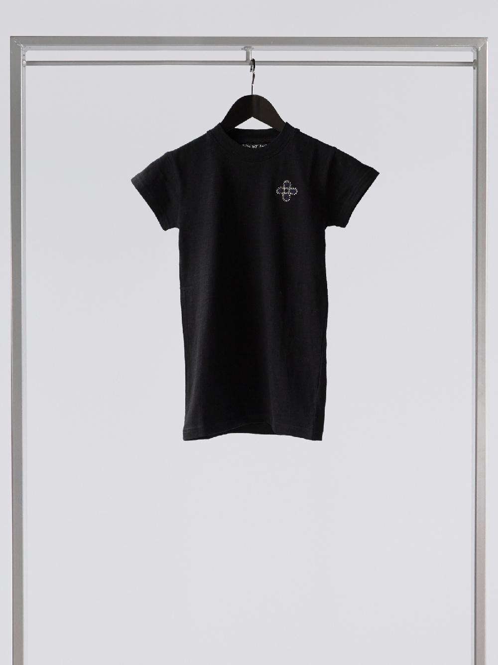 jupe by jackie Ink - Black 98% cotton 2% elastine