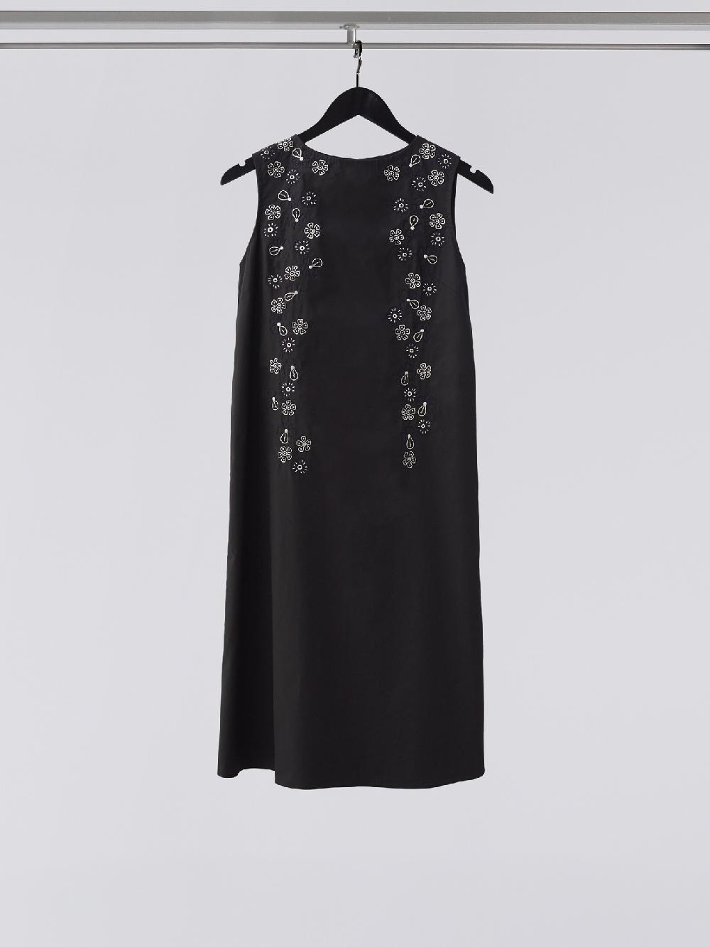 jupe by jackie Issa - Black 100% cotton