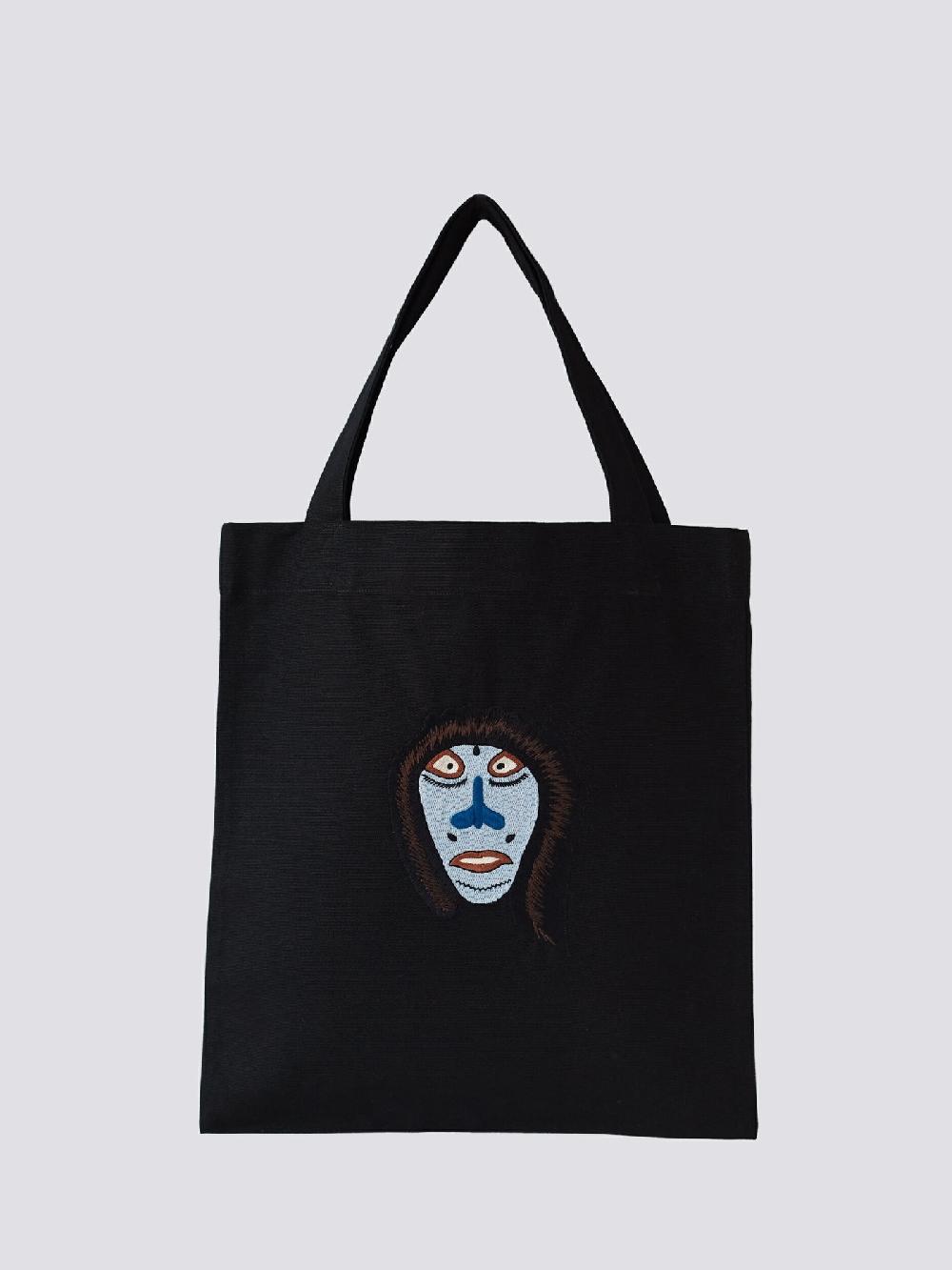 jupe by jackie Jaadu - Black 100% cotton Character