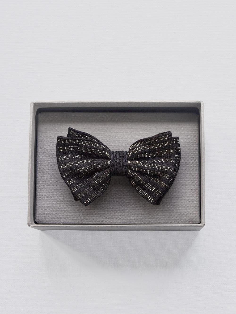 jupe by jackie Jamor - Black 100% silk