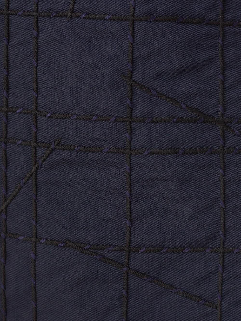 Jupe By Jackie Jens - Navy 100% Wool Pants