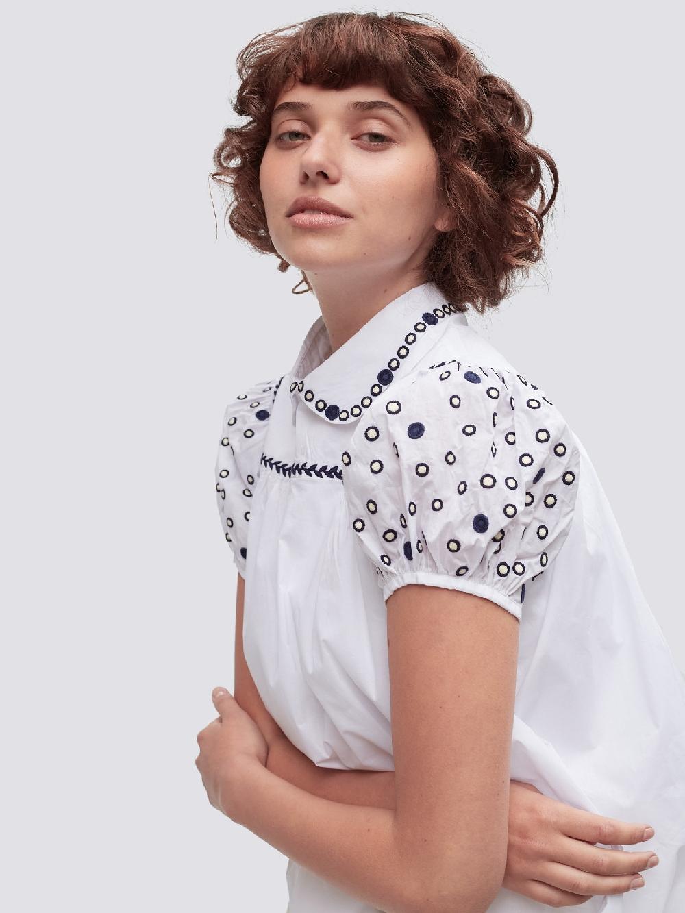 Jupe By Jackie Joliette - 100% Cotton